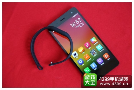 小米手环有什么用