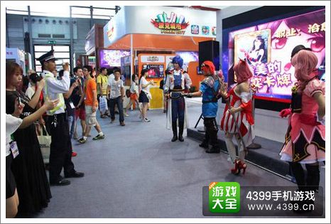 美少女联盟