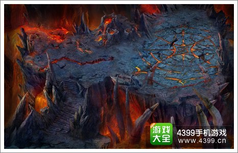 魔神英雄传手游