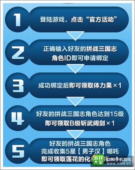 拼战三国志怎么拿哪吒 人家才不是李狗蛋