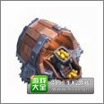 龙骑帝国金矿