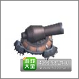 龙骑帝国炮台
