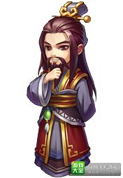 仙剑奇侠传夏侯韬图鉴