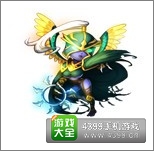 剑圣传奇幻影刺客图鉴 幻影刺客技能属性详解