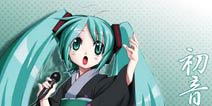 《初音未来:神秘的音乐彗星》即将于8月下旬上线