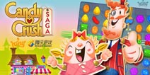 梦幻糖果世界 《糖果传奇》评测