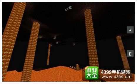我的世界手机版存档