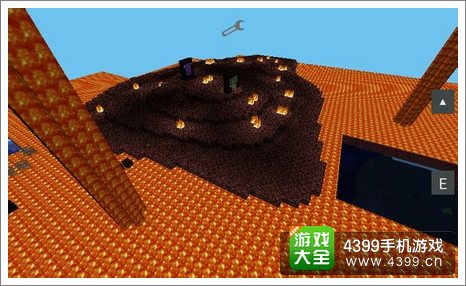我的世界手机版存档