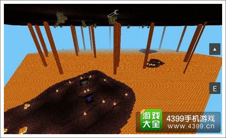 我的世界手机版存档