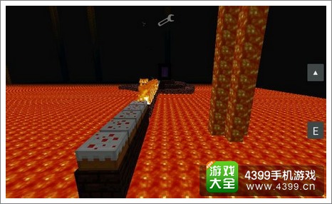 我的世界手机版存档