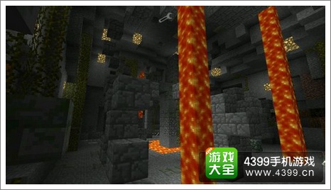 我的世界手机版存档