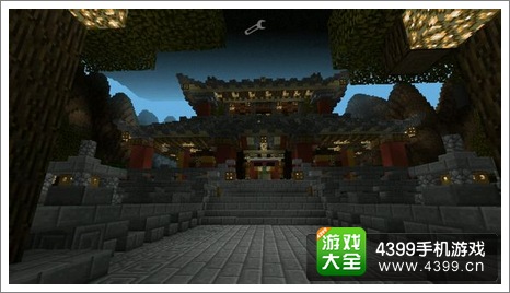 我的世界手机版存档
