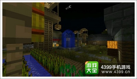 我的世界手机版存档