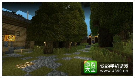 我的世界手机版存档