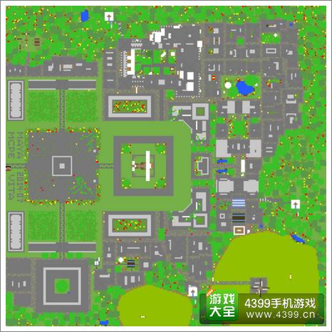 我的世界作品