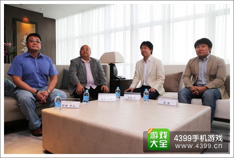 航海王手游