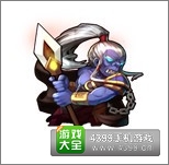 剑圣传奇幻影长矛手图鉴 幻影长矛手技能属性详解