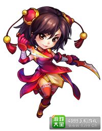 仙剑奇侠传韩菱纱图鉴