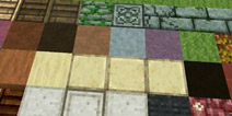 我的世界手机版材质 MiniDokuCraft 