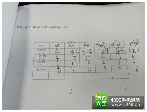 狂野飙车8C组