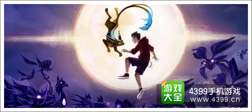 口袋妖怪游戏