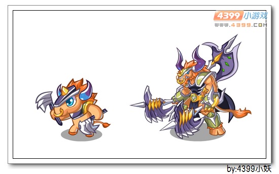 卡布西游8月8日预告抢先版