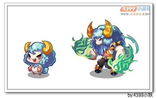 卡布西游8月8日预告抢先版