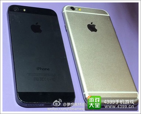 iphone6上市时间确定 预测神马的都不靠谱