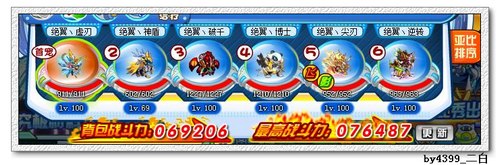 奥拉星极赤色梦魇解析