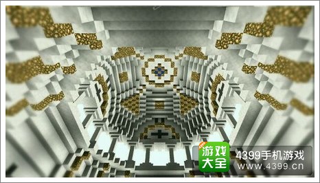 我的世界作品