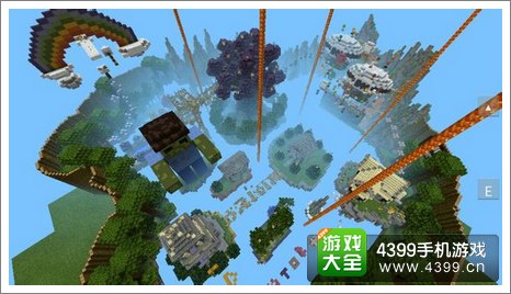 我的世界玩家作品