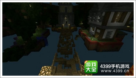 我的世界玩家作品