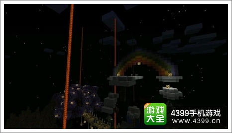 我的世界玩家作品