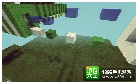 我的世界作品展示