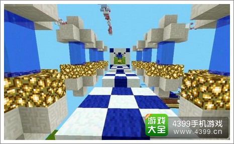 我的世界作品展示