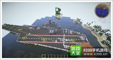 我的世界玩家作品