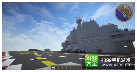 我的世界玩家作品