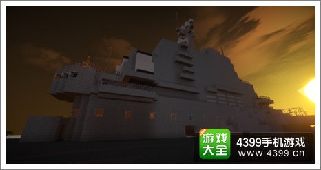 我的世界玩家作品