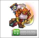剑圣传奇剑圣图鉴 剑圣技能属性详解