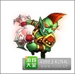 剑圣传奇巨魔战将图鉴 巨魔战将技能属性详解