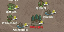 格斗火影精英副本介绍 经验副本等你刷