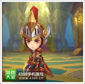 酷酷爱魔兽哪个角色好