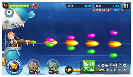 飞艇英雄评测