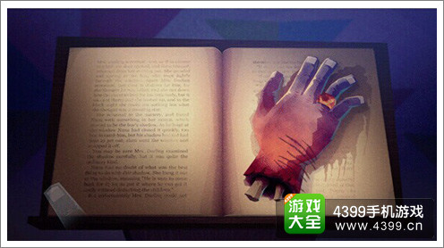 珍妮的线索IOS