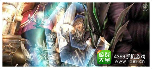 混沌之戒3