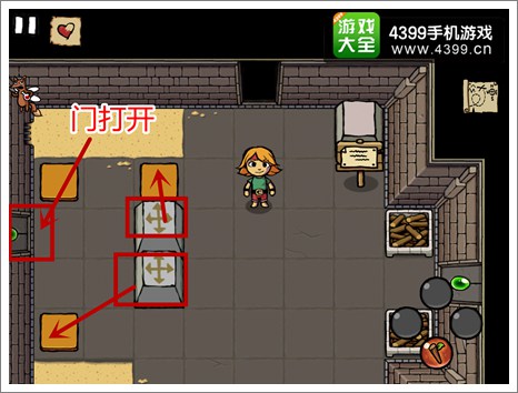 艾兰德传说操作