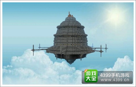 我的世界玩家作品