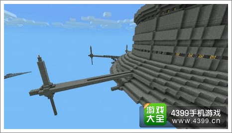 我的世界玩家作品