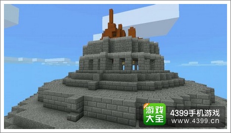 我的世界玩家作品