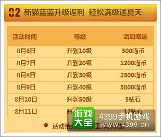 全民砰砰砰PK时代开启 凉夏情侣喵登场